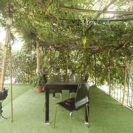 Elegante Con Giardino In Centro Storico Apartment *